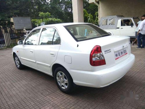 Used 2009 Accent GLE  for sale in Mumbai