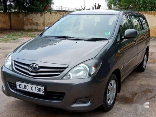 Used 2011 Innova 2.5 GX 8 STR  for sale in Chandigarh