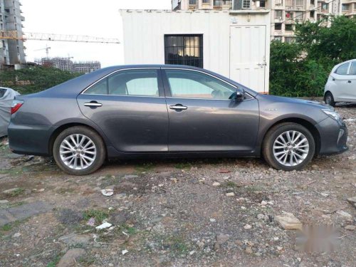 Used 2015 Camry  for sale in Mumbai
