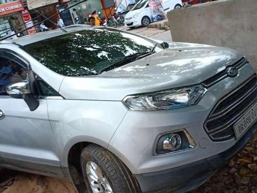 Used 2017 EcoSport  for sale in Patna
