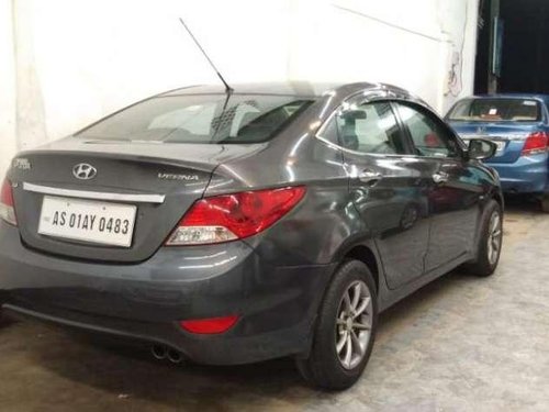 Used 2012 Verna 1.6 CRDI  for sale in Nagaon