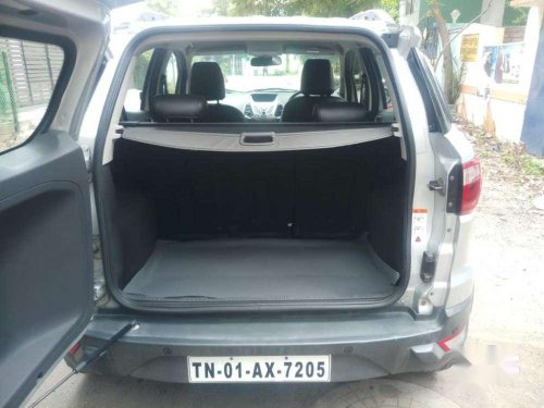 Used 2015 EcoSport  for sale in Chennai