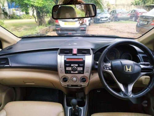 Used 2011 City 1.5 V MT  for sale in Kolkata