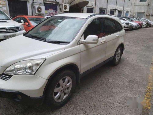 Used 2007 CR V 2.4 AT  for sale in Mumbai