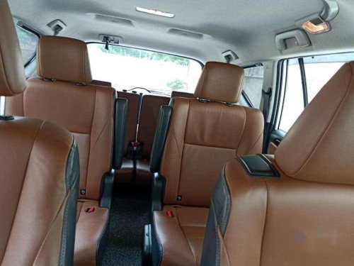 Used 2017 Innova Crysta  for sale in Thane