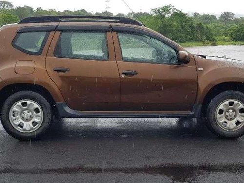 Used 2014 Duster  for sale in Mumbai