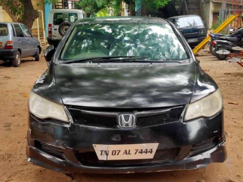 Used 2007 Civic  for sale in Chennai