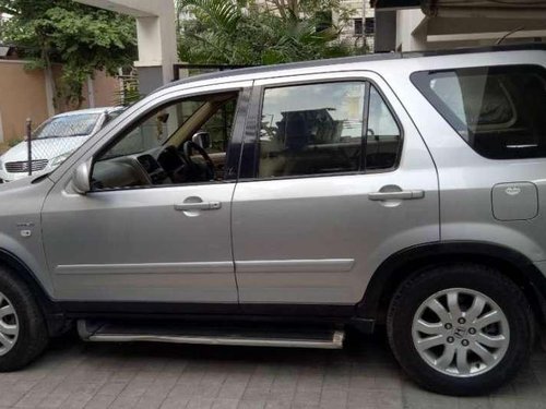 Used 2004 CR V 2.4 AT  for sale in Hyderabad