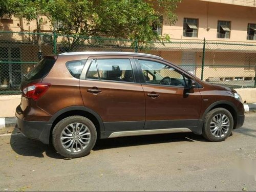 Used 2016 S Cross  for sale in Hyderabad