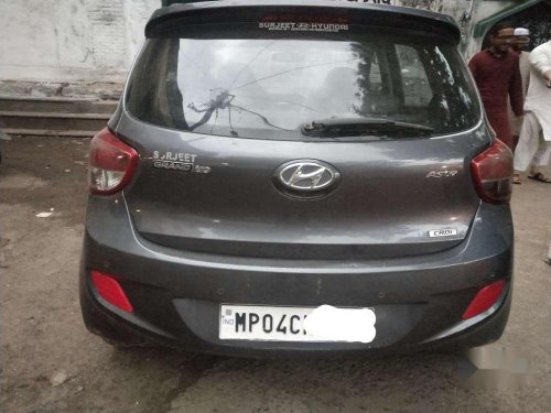 Used 2014 i10 Asta  for sale in Bhopal