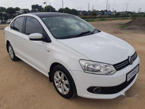 Used 2013 Vento  for sale in Ahmedabad