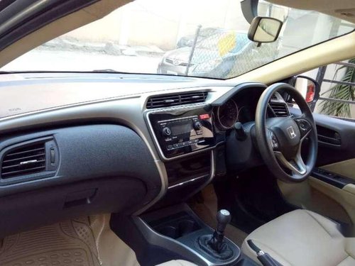 Used 2015 City  for sale in Hyderabad