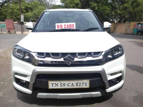 Used 2018 Vitara Brezza ZDi  for sale in Coimbatore