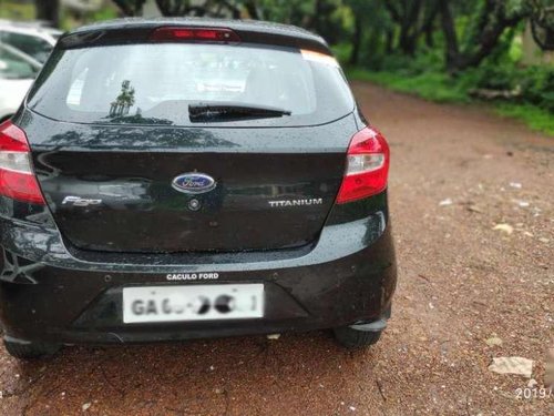 Used 2016 Figo 1.5P Titanium AT  for sale in Goa