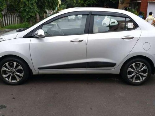 Used 2015 Xcent  for sale in Kolkata
