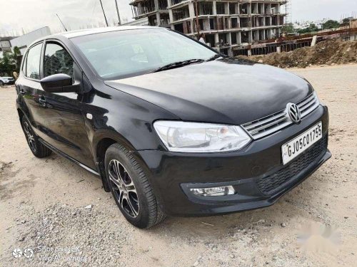 Used 2011 Polo  for sale in Surat