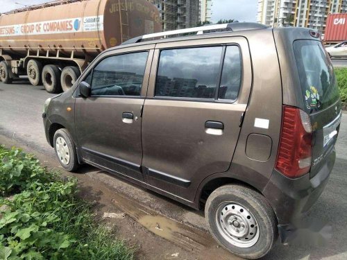 Used 2012 Wagon R LXI  for sale in Pune