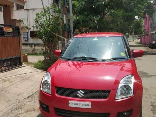 Used 2010 Swift VDI  for sale in Ramanathapuram