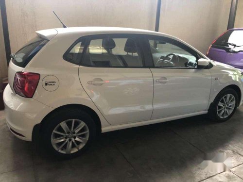 Used 2015 Polo  for sale in Madurai