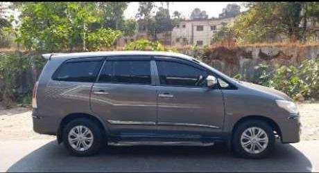 Used 2010 Innova 2.5 E  for sale in Mumbai