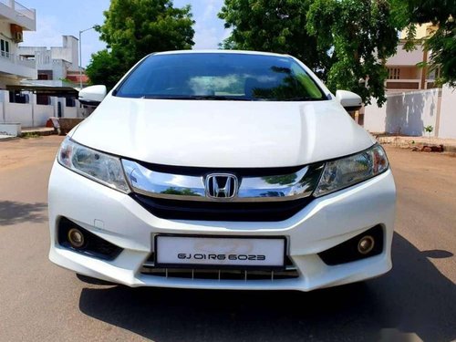 Used 2014 City  for sale in Ahmedabad