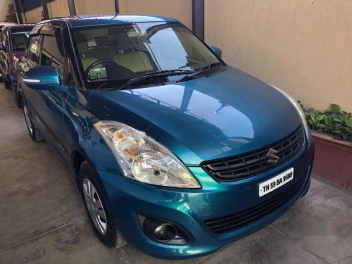 Used 2013 Swift Dzire  for sale in Madurai