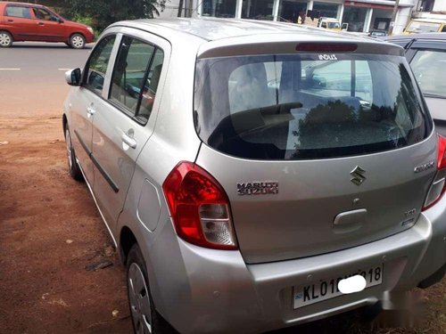 Used 2015 Celerio VXI  for sale in Kollam