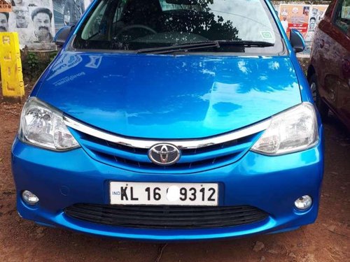 Used 2011 Etios Liva V  for sale in Kollam