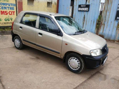 Used 2012 Alto  for sale in Thane