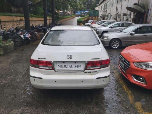 Used 2006 Accord V6 AT  for sale in Mumbai