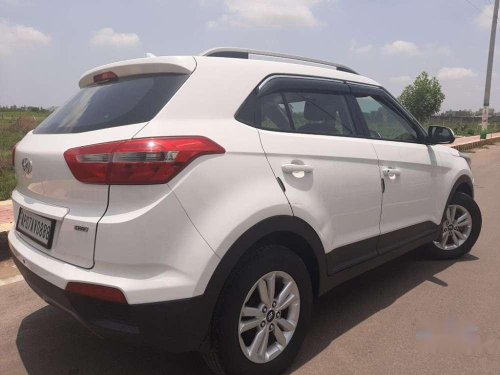 Used 2017 Creta  for sale in Guntur