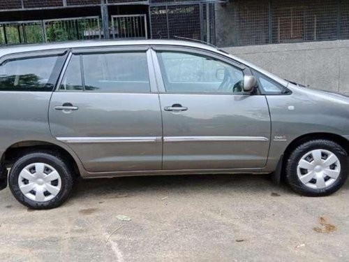 Used 2011 Innova 2.5 GX 8 STR  for sale in Chandigarh