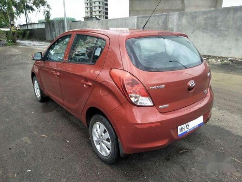 Used 2014 i20 Sportz 1.4 CRDi  for sale in Pune