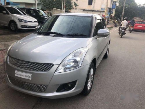 Used 2012 Swift ZDI  for sale in Nagar