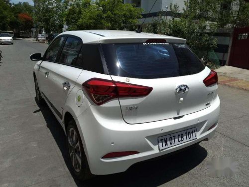 Used 2015 i20  for sale in Chennai