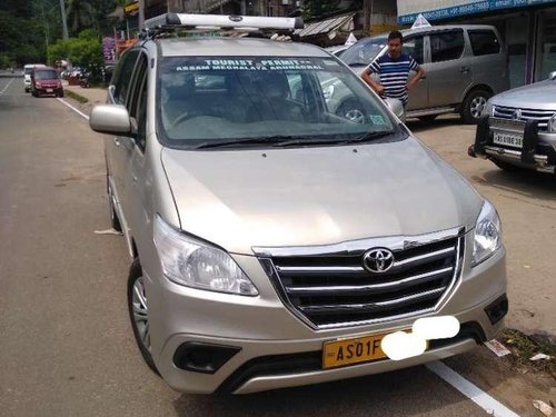 Used 2014 Innova  for sale in Guwahati