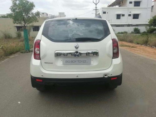 Used 2014 Duster  for sale in Erode