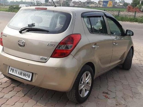 Used 2010 i20 Asta 1.2  for sale in Chandigarh