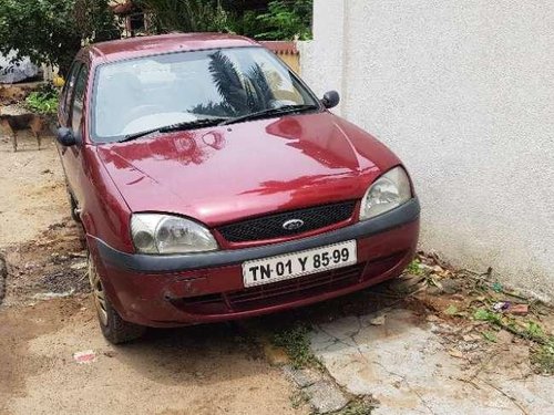 Used 2005 Ikon 1.3 Flair  for sale in Chennai