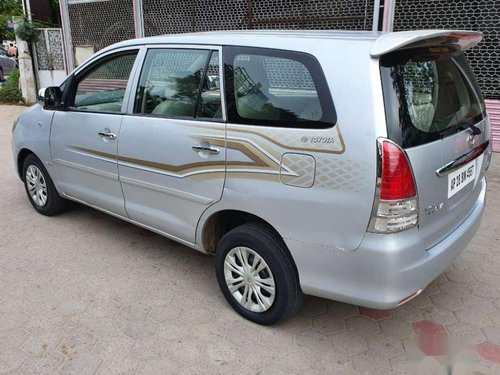 Used 2010 Innova  for sale in Hyderabad