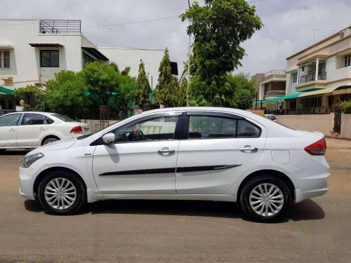 Used 2016 Ciaz  for sale in Ahmedabad