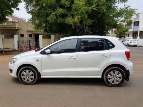 Used 2011 Polo  for sale in Ahmedabad