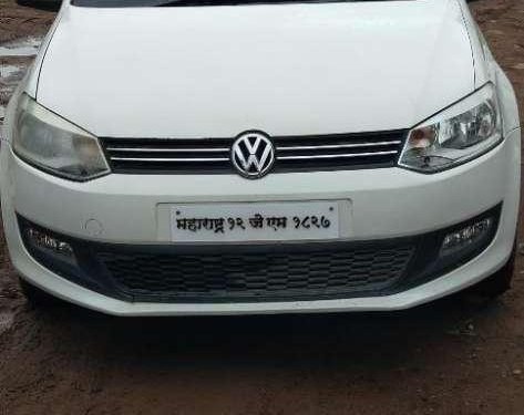 Used 2012 Polo  for sale in Pune