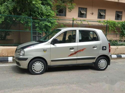 Used 2007 Santro Xing XO  for sale in Hyderabad