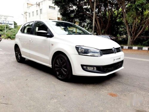 Used 2014 Polo GT TDI  for sale in Nagar