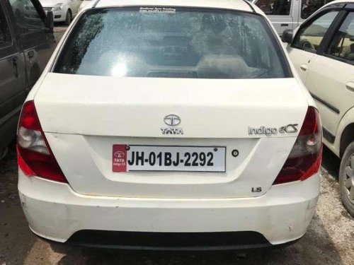 Used 2014 Indigo eCS LS (TDI) BS-III  for sale in Ranchi