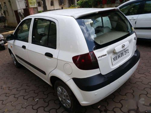 Used 2009 Getz 1.3 GVS  for sale in Mumbai