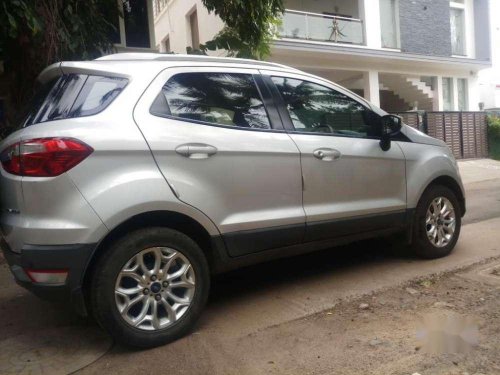 Used 2015 EcoSport  for sale in Chennai