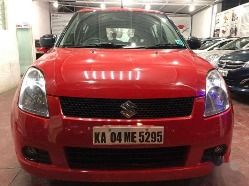 Used 2007 Swift VXI  for sale in Nagar