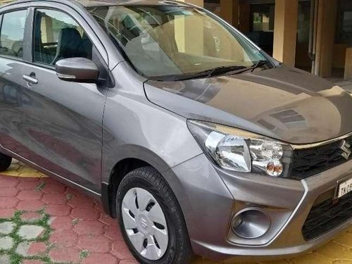 Used 2017 Celerio ZXI  for sale in Chennai